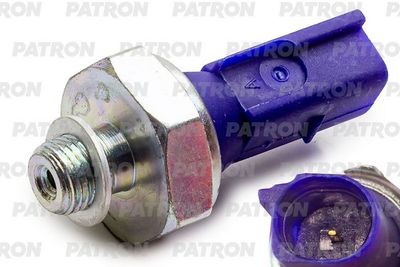 PATRON PE70049 Датчик давления масла  для FORD TRANSIT (Форд Трансит)