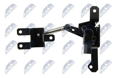 SENZOR REGLARE FARURI NTY ECXWW008 3