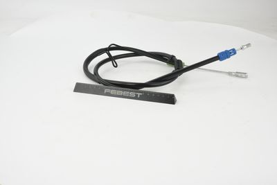 CABLU FRANA DE PARCARE FEBEST 2199TT9LH 4