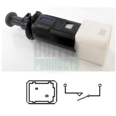 COMUTATOR LUMINI FRANA