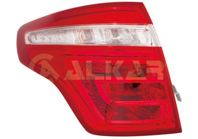 ALKAR 2201855 Задний фонарь  для CITROËN (Ситроен)