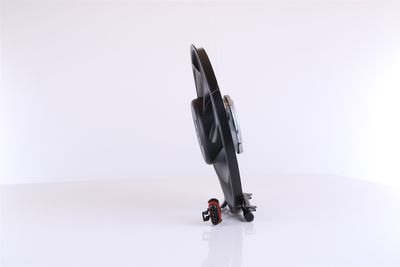 VENTILATOR RADIATOR NISSENS 85775 31