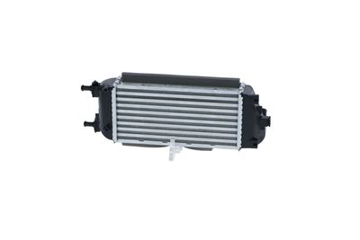 INTERCOOLER COMPRESOR NRF 30341 26