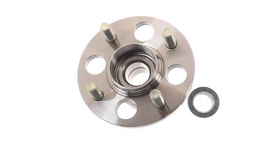 RADLAGERSATZ SKF VKBA1379 17