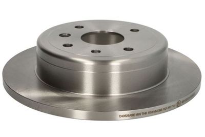 спирачен диск ABE C40526ABE
