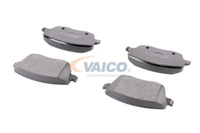 BREMSBELAGSATZ SCHEIBENBREMSE VAICO V108179 14
