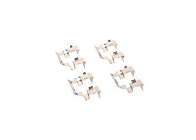 SET ACCESORII PLACUTE FRANA BOSCH 1987474348 9