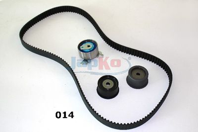 SET CUREA DE DISTRIBUTIE JAPKO KJT014