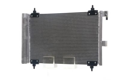 CONDENSATOR CLIMATIZARE MAHLE AC350000S 14