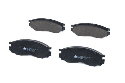 BREMSBELAGSATZ SCHEIBENBREMSE ATE 13046058902 15