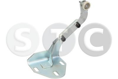 ROLLENFüHRUNG SCHIEBETüR