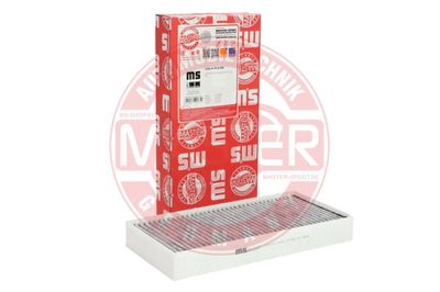 Filter vnútorného priestoru MASTER-SPORT GERMANY 3240-IF-PCS-MS
