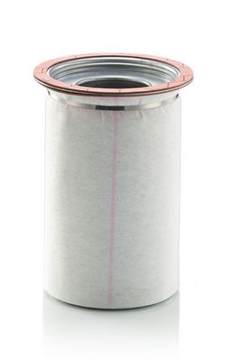 Carterontluchtingssysteem filter past: INGERSOLL RAND SSRM22, SSRM30
