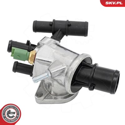 Termostat, chladivo ESEN SKV 20SKV249