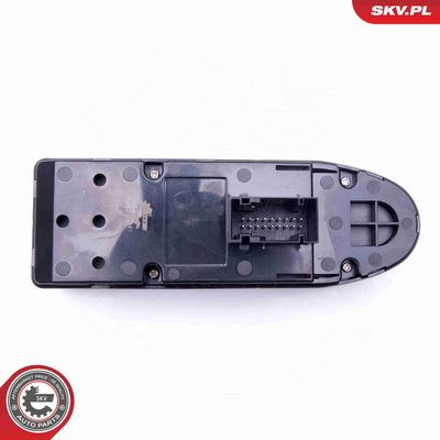 COMUTATOR MACARA GEAM ESEN SKV 37SKV047 3