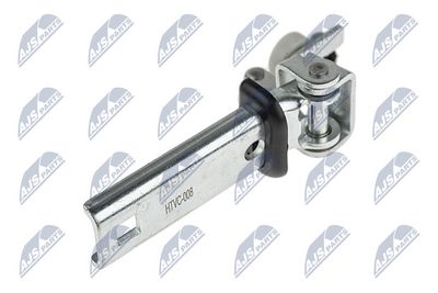 Rullaohjain, liukuovi NTY EZC-VC-008 – FIAT, IVECO