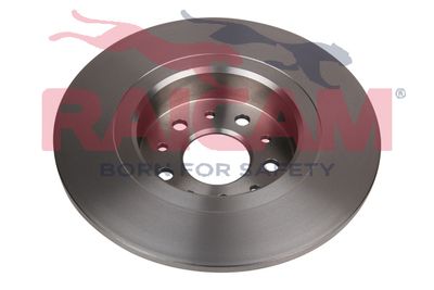 DISC FRANA RAICAM RD00015 1
