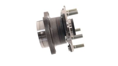 RADLAGERSATZ SKF VKBA7496 28