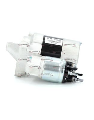 STARTER TURBO-TEC TTST001074 2