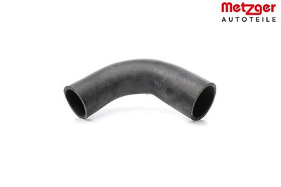 LADELUFTSCHLAUCH METZGER AUTOTEILE 2400375 1
