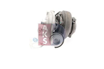 LADER AUFLADUNG AKS DASIS 055016N 3