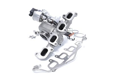 LADER AUFLADUNG BTS Turbo T981493 23