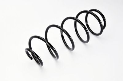 Spiraalveer Voor Links/Rechts past: SMART CABRIO, CITY-COUPE 0.6/0.8D 07.98-01.04