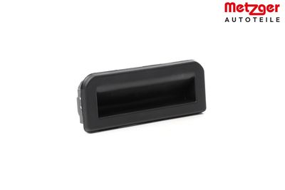 HECKKLAPPENGRIFF METZGER AUTOTEILE 2310993 35