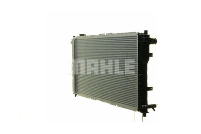 RADIATOR RACIRE MOTOR MAHLE CR161000S 34
