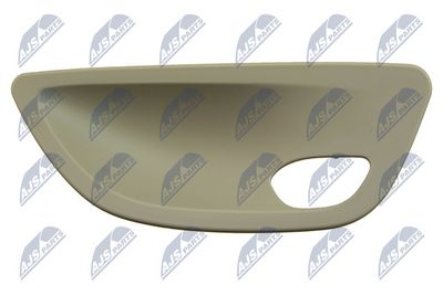 CAPAC NISA MANER NTY EZCBM206 2