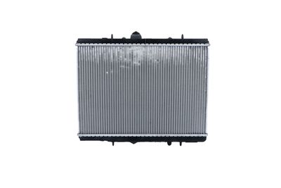 RADIATOR RACIRE MOTOR NRF 58347 25