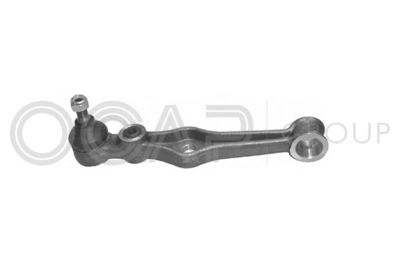 BRAT SUSPENSIE ROATA