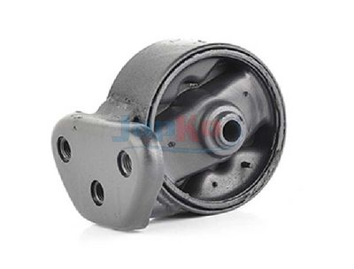 Lagerung, Motor