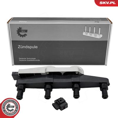Zapaľovacia cievka ESEN SKV 03SKV029