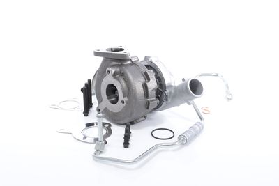 LADER AUFLADUNG BTS Turbo T981247 24