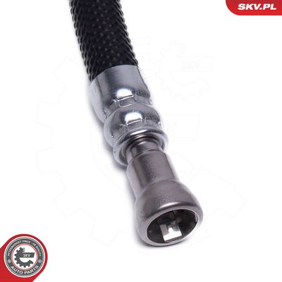 Hydraulická hadica pre riadenie ESEN SKV 10SKV833