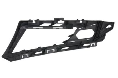 Bumperbevestiging Voor Links (zijkant, plastic) past: SKODA KODIAQ I 03.17-12.18