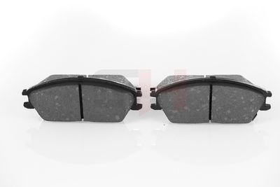 SET PLACUTE FRANA FRANA DISC GH GH413424 32