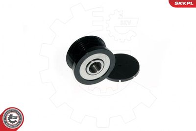 SISTEM ROATA LIBERA GENERATOR ESEN SKV 11SKV044 1