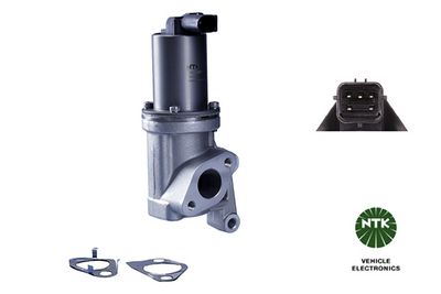 NGK NTK EGR Valve EGE2-D048 (96111)