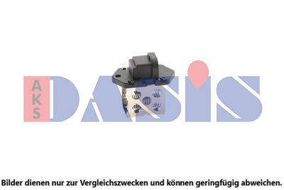 VORWIDERSTAND ELEKTROMOTOR (KüHLERLüFTER)