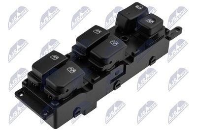 COMUTATOR MACARA GEAM