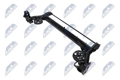 CORP AX NTY ZRZVW025 7