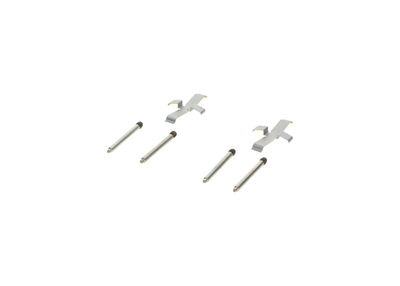 SET ACCESORII PLACUTE FRANA BOSCH 1987474091 7