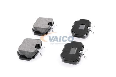 BREMSBELAGSATZ SCHEIBENBREMSE VAICO V308103 25