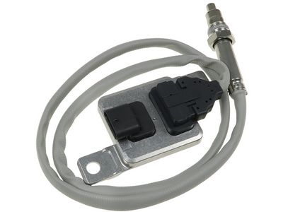 Nox sensor, urea injection