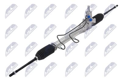 Prevodka riadenia NTY SPK-RE-004