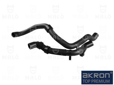 маркуч на радиатора AKRON-MALÒ 173732A
