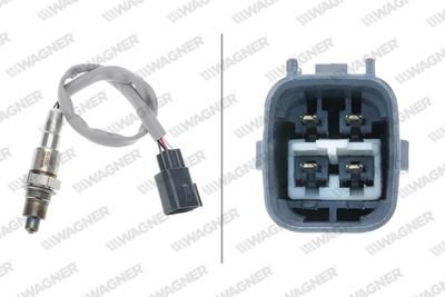 Sonda lambda WAGNER LBS00109