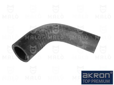 маркуч на радиатора AKRON-MALÒ 7381A